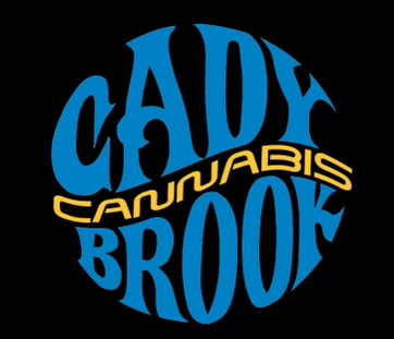 cady brook cannabis logo